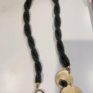 Specialty handmade necklace
